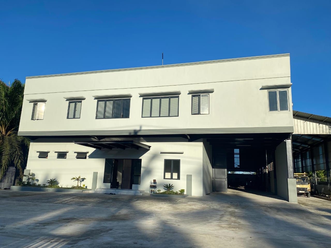 Pangkalan Bun Branch